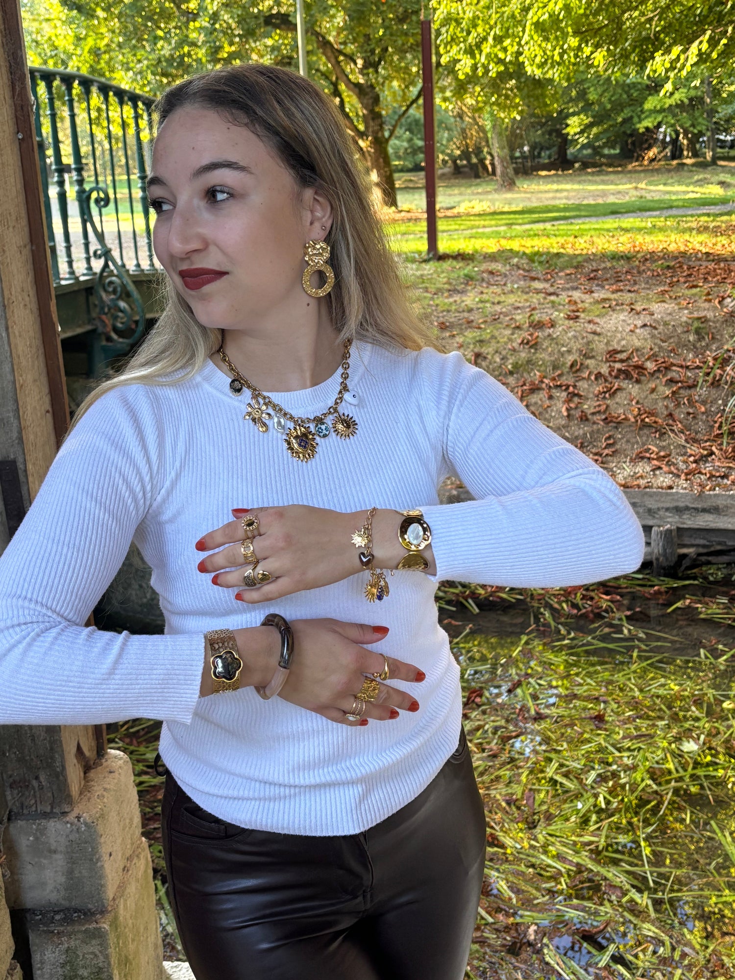 Les Dernières Chances !