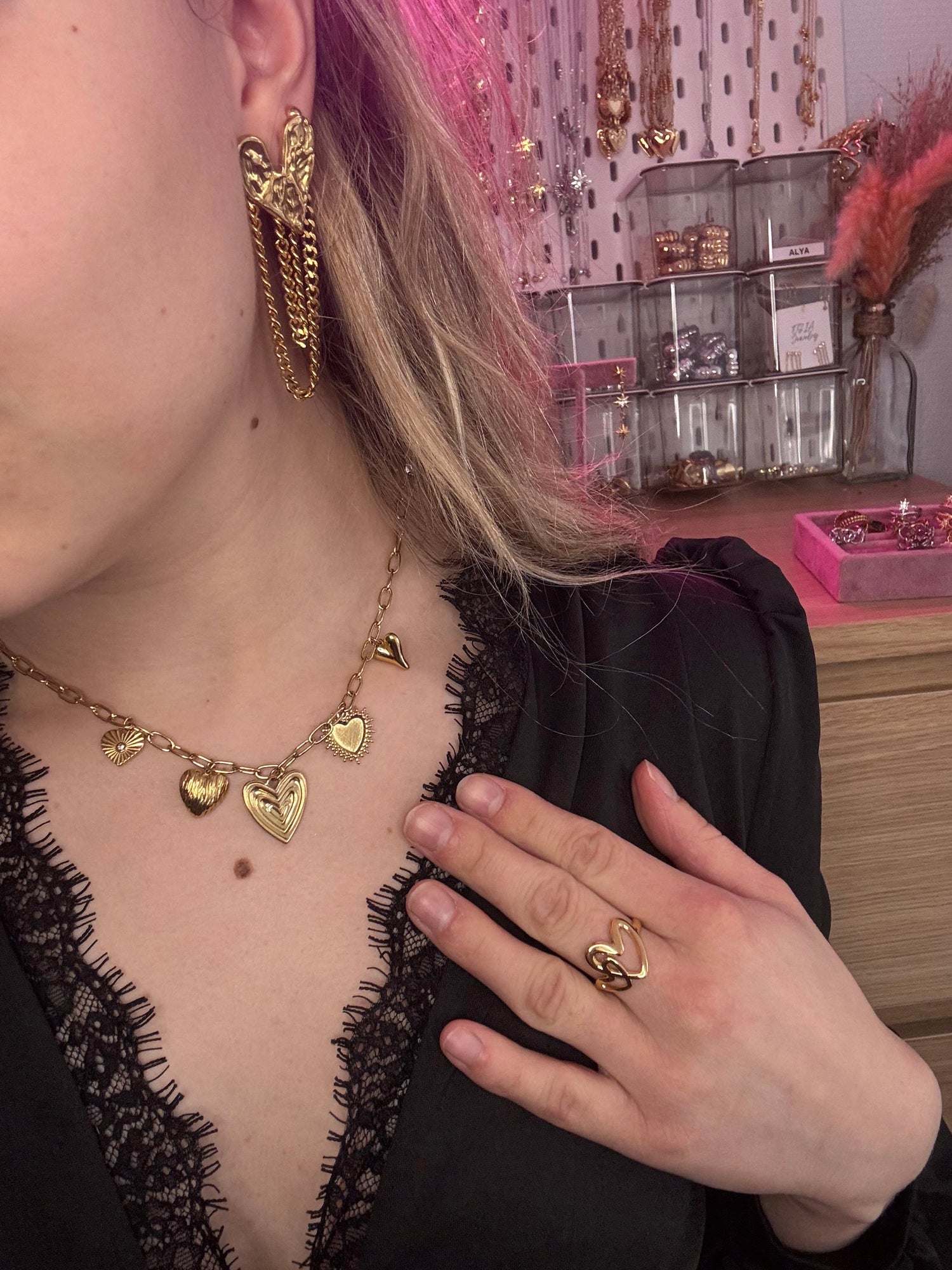 Collection AMOUR