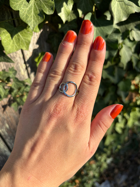 Bague Garance