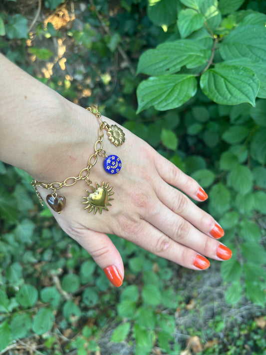 Bracelet Aurélia