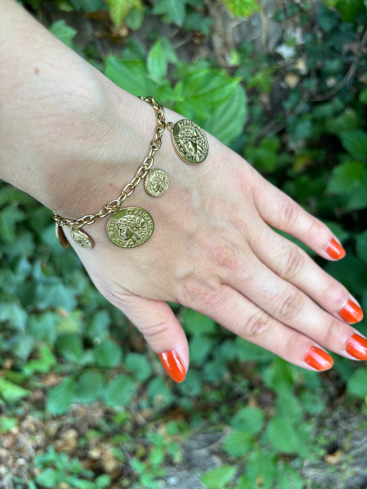 Bracelet Isolde