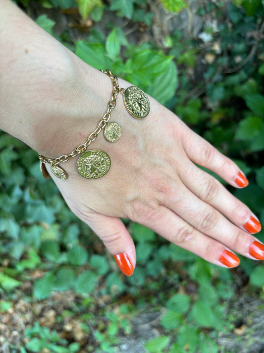 Bracelet Isolde