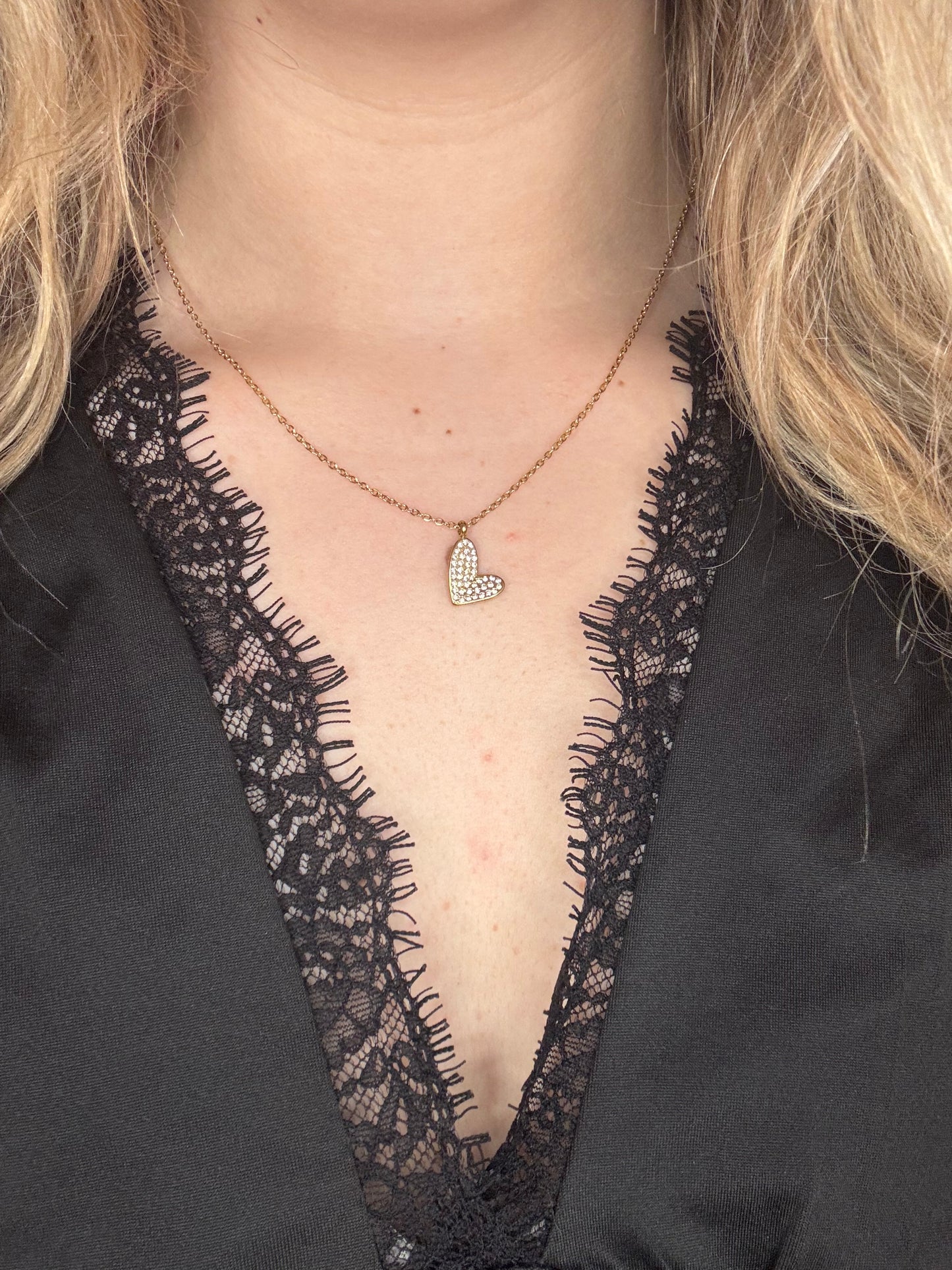 Collier Lovely