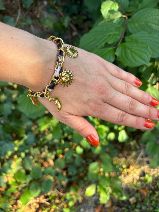 Bracelet Nocturne