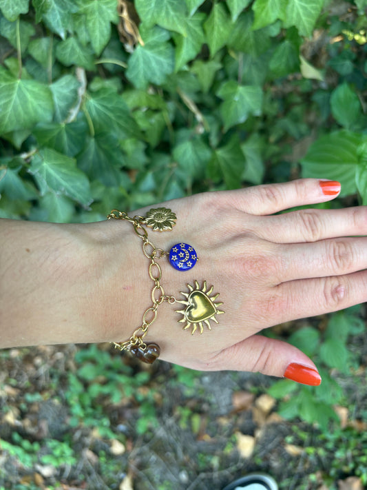 Bracelet Aurélia