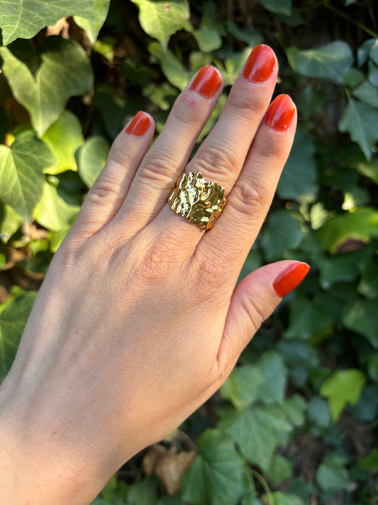 Bague Hazel