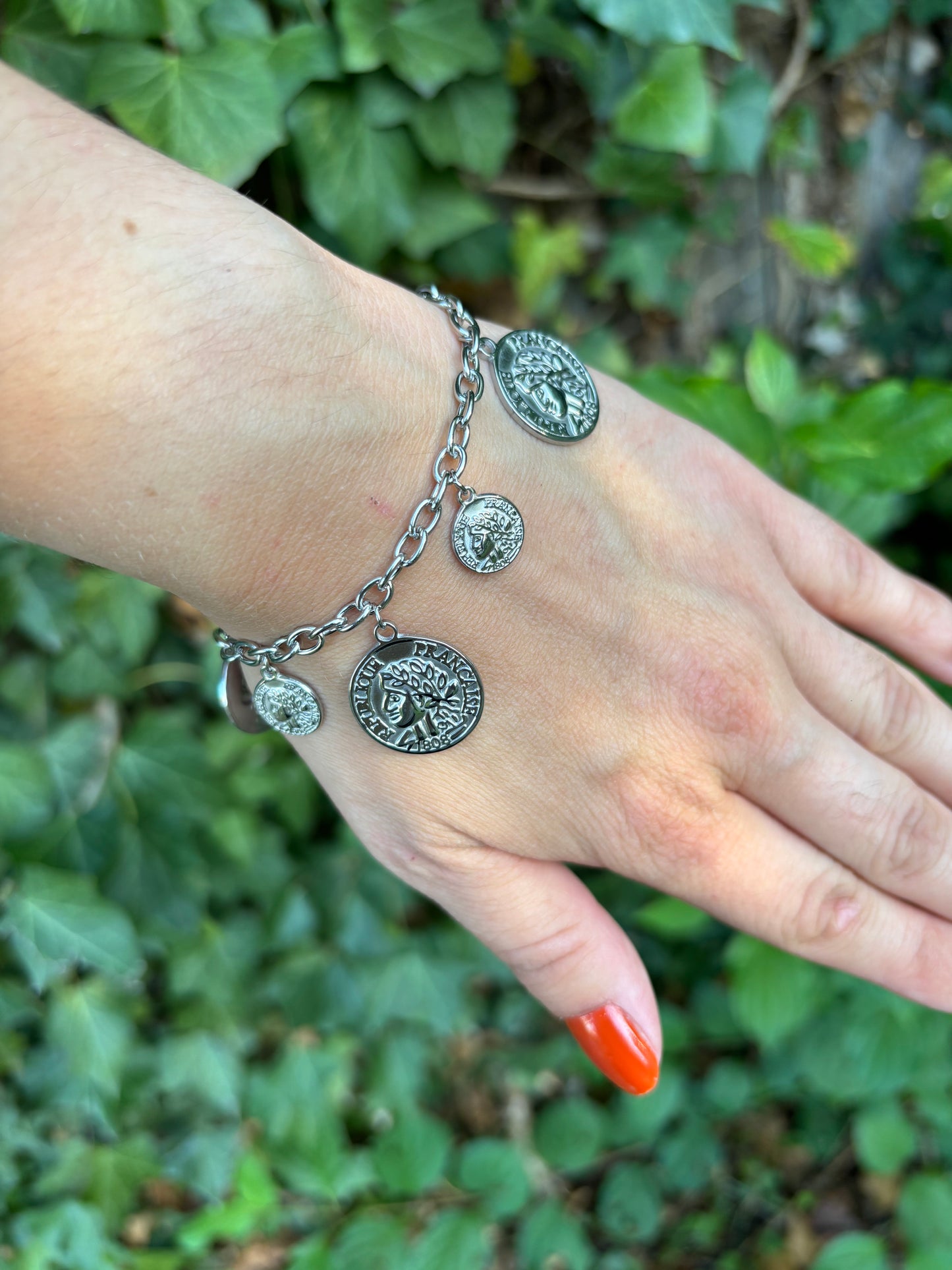 Bracelet Isolde