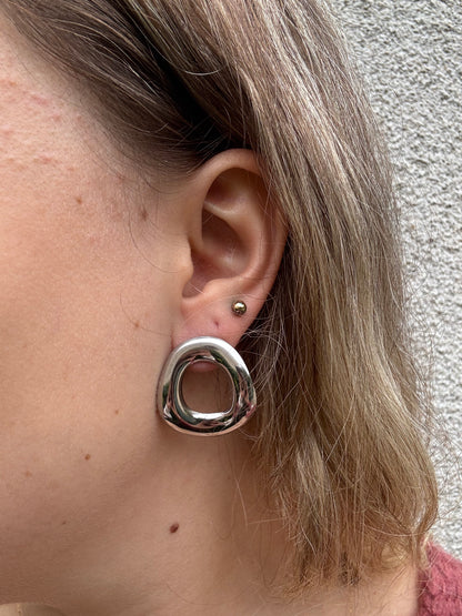 Boucles d’oreilles Adèle