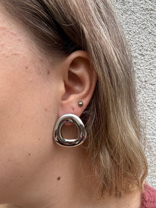 Boucles d’oreilles Adèle