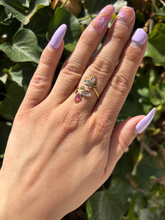 Bague Espérance