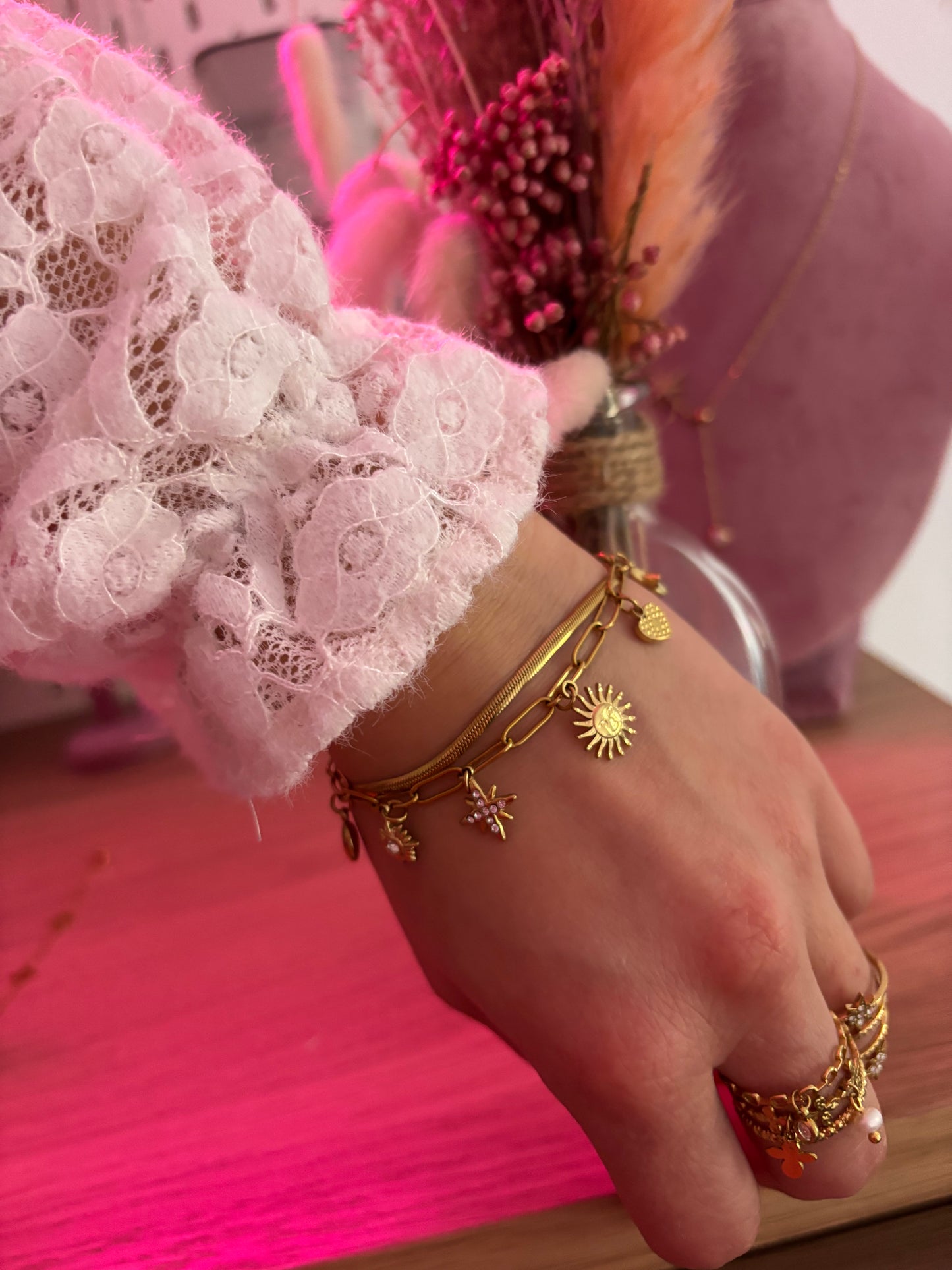 Bracelet Mina