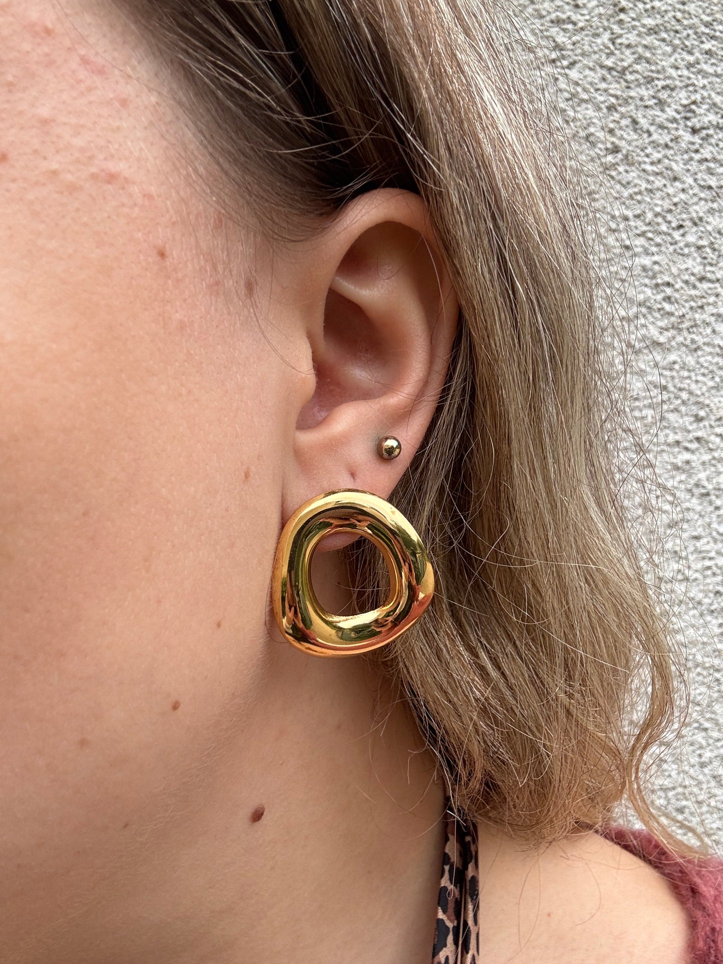 Boucles d’oreilles Adèle