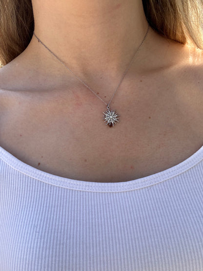 Collier Soleil