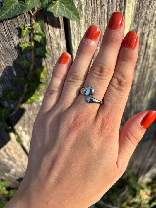 Bague Jade