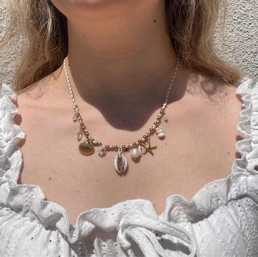 Collier Vahiana