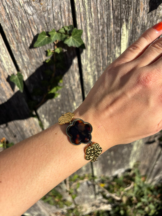Bracelet Écaille