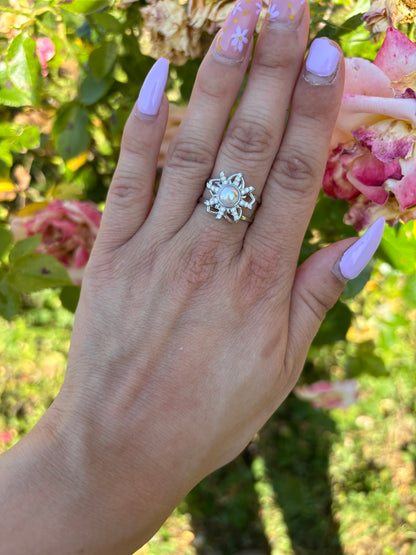 Bague Anti-Stress