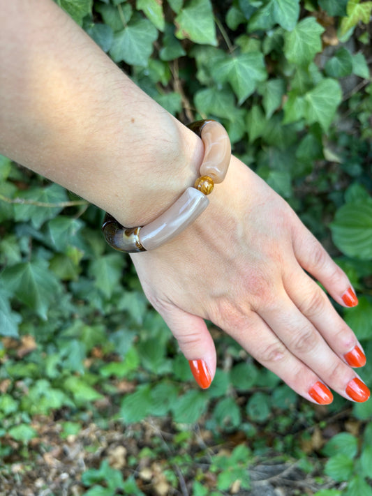Bracelet Ambre