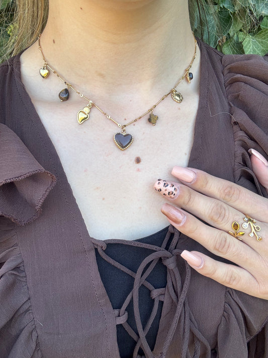 Collier Alma