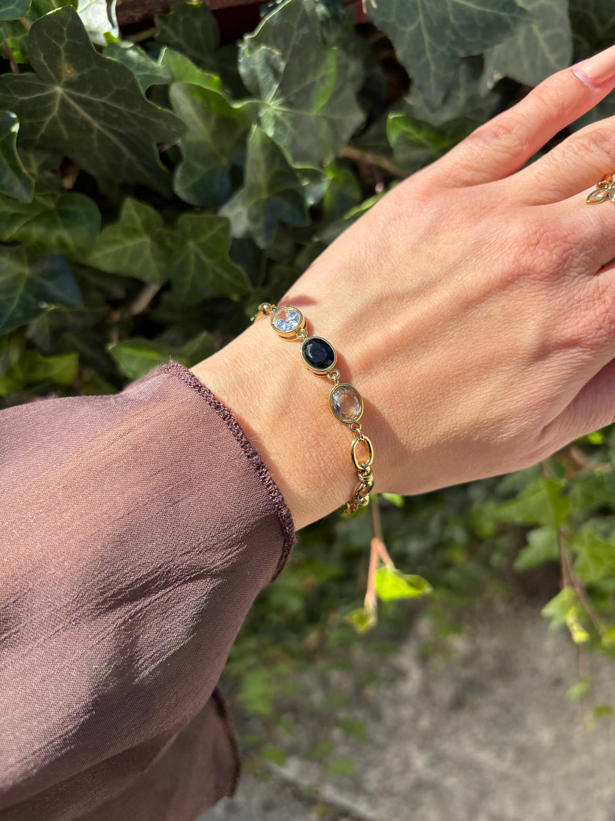 Bracelet Hazel