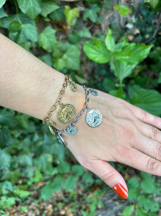 Bracelet Isolde