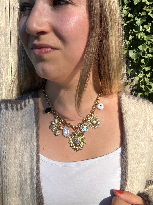 Collier Diane