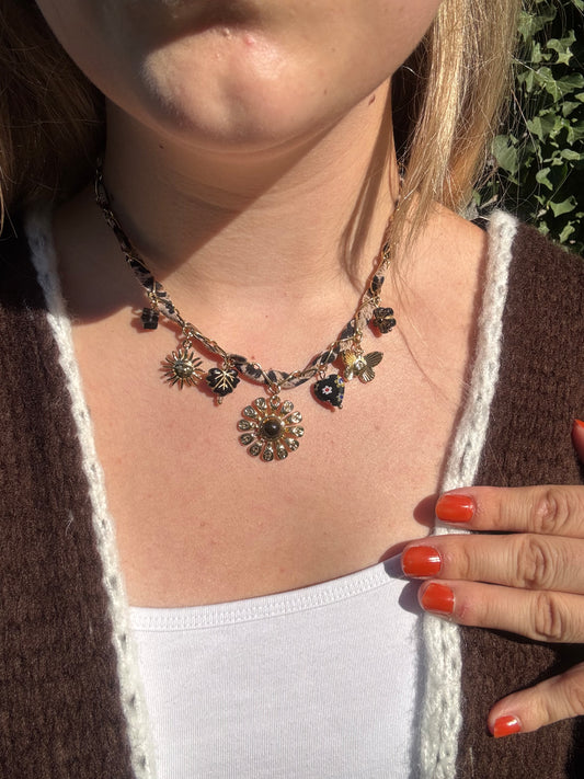 Collier Astéria