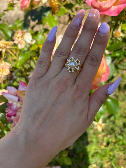 Bague Anti-Stress