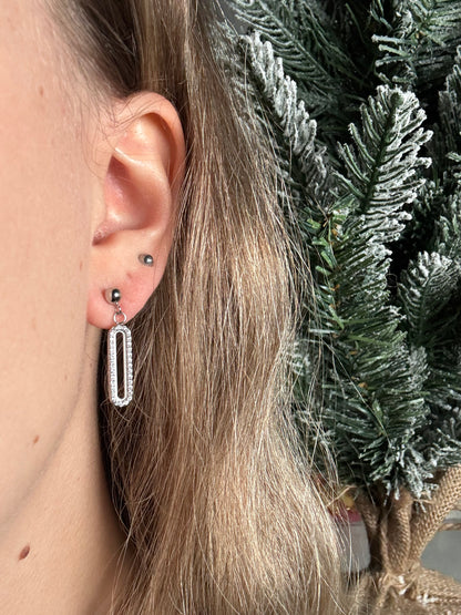 Boucles d’oreilles Laurie