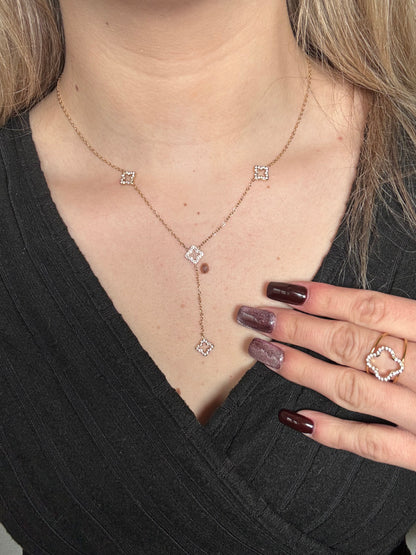 Collier Icône