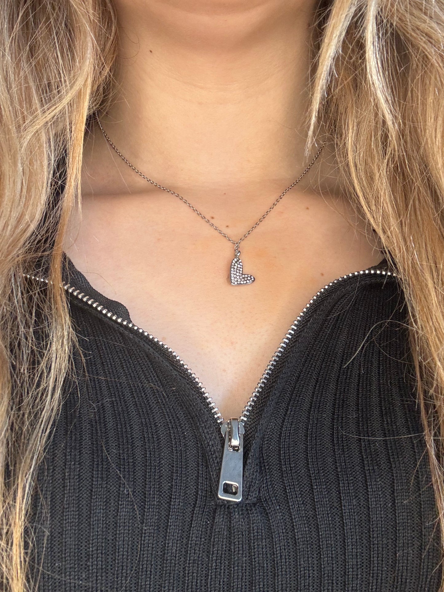 Collier Lovely