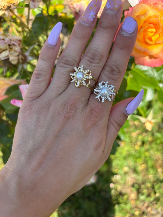 Bague Anti-Stress