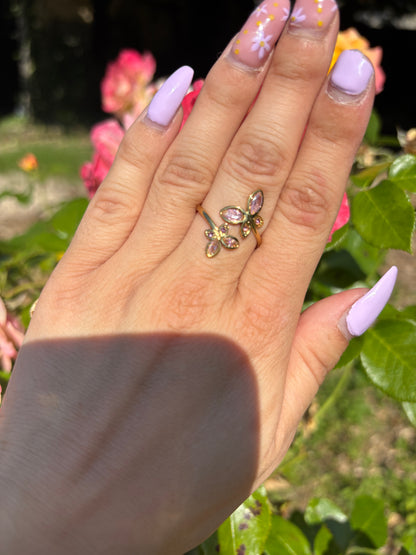Bague Espérance