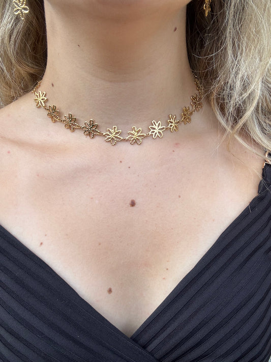 Collier Félicia