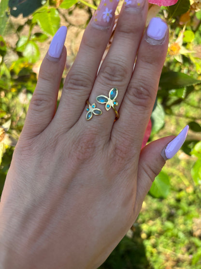 Bague Espérance