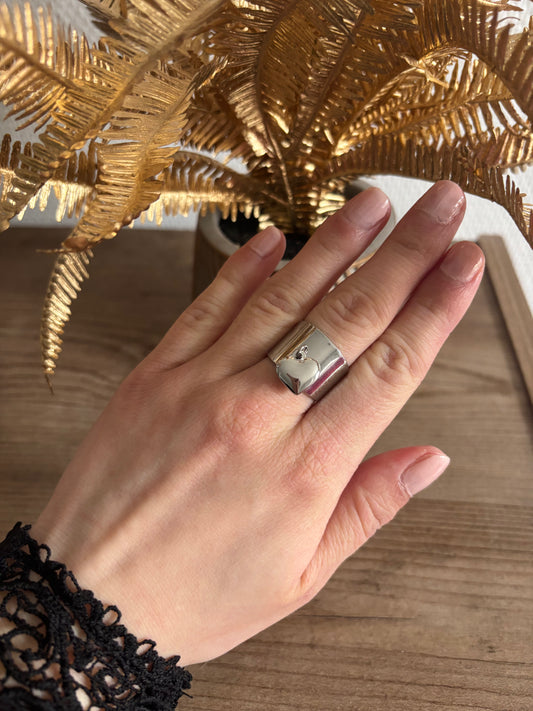 Bague Valentina