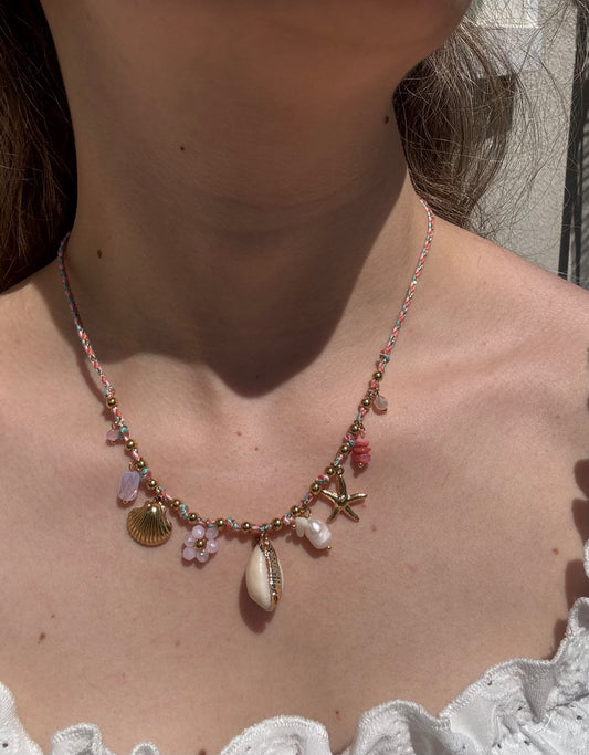 Collier Vahiana