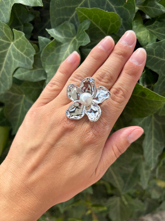 Bague Cosmos
