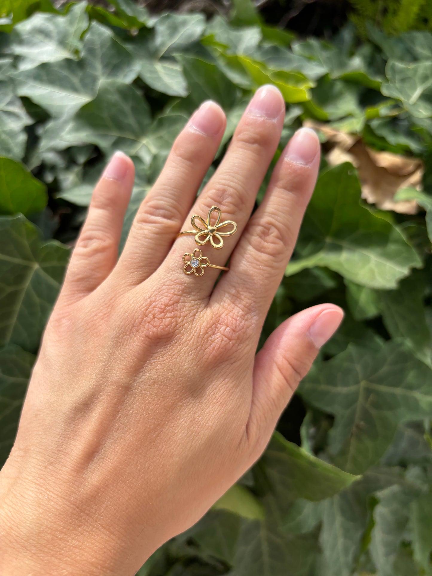 Bague Florine
