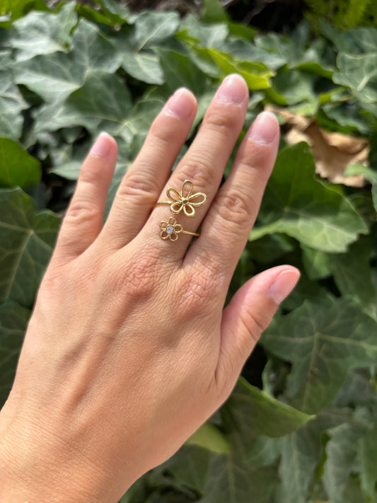 Bague Florine