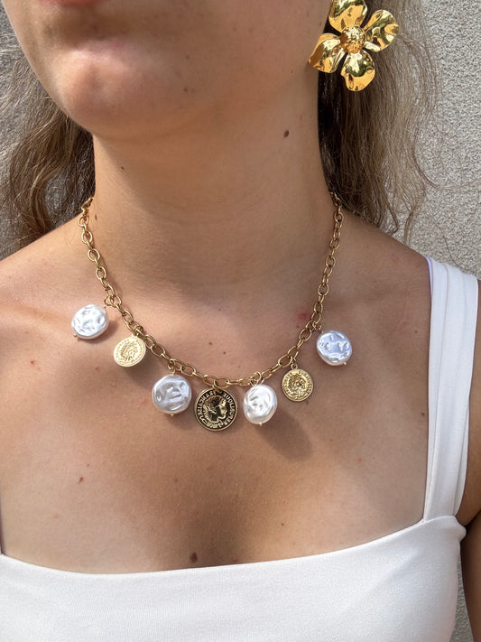 Collier Rome