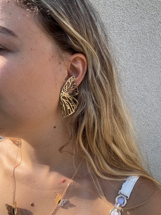 Boucles d’oreilles Angèle