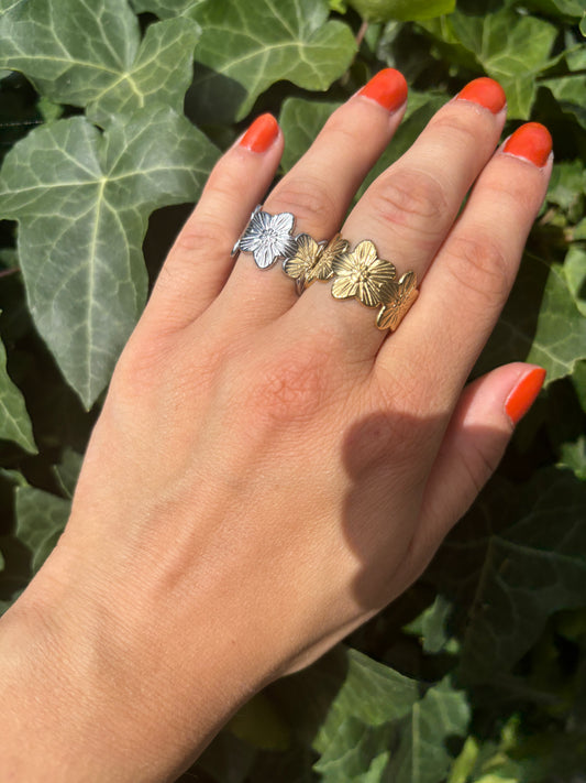 Bague Lila