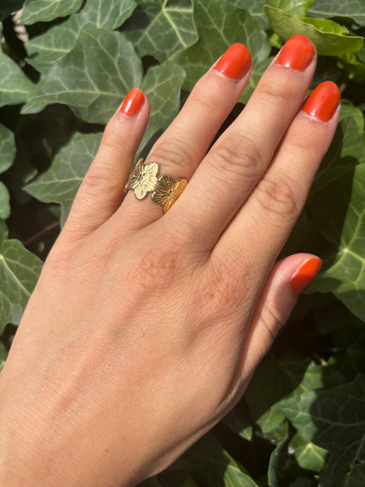Bague Lila