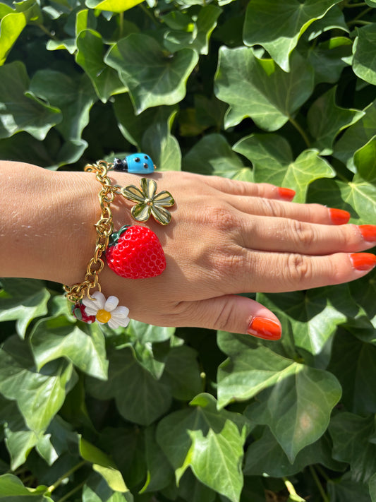 Bracelet Fruity