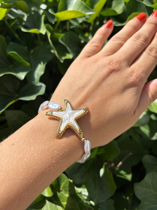 Bracelet Nacréa