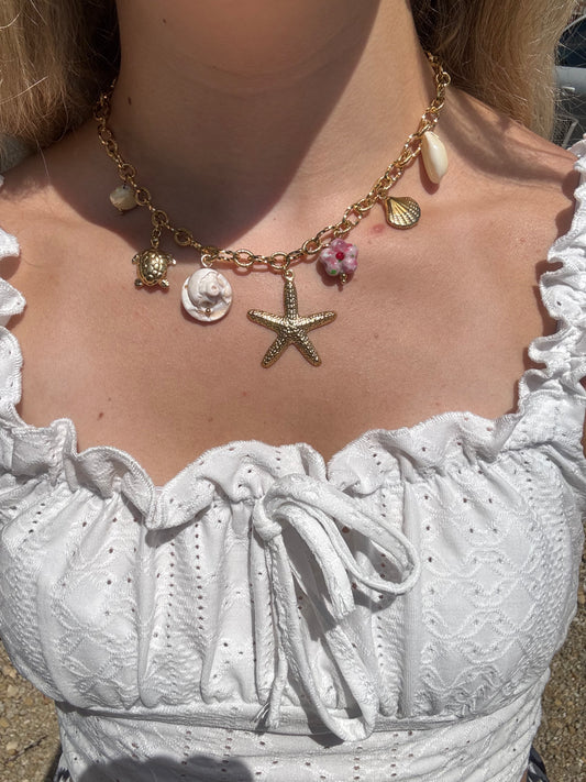 Collier Odyssée