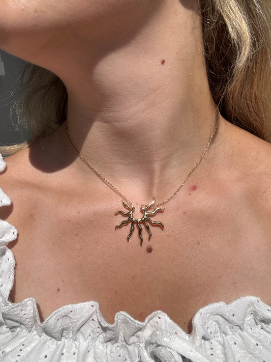 Collier Keren