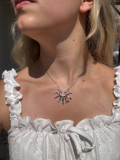 Collier Keren