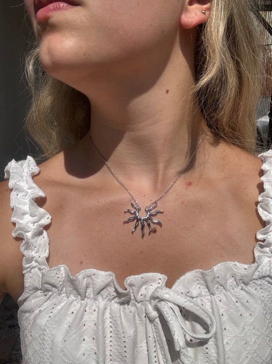Collier Keren
